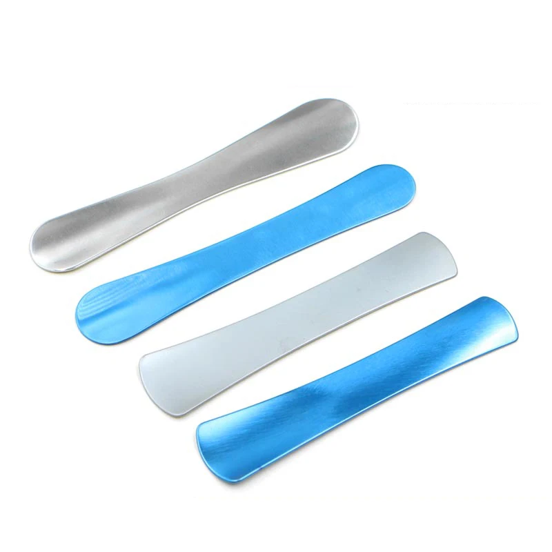 Titanium alloy Cosmetic surgery Eyelid plate Ophthalmic instrument Buried Double Eyelid Eye wash Eyeliner and eye shield Tool