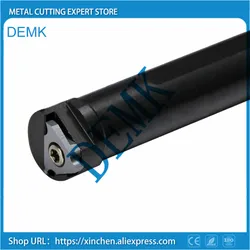 S16N S20Q S25R -KTGNR16 KTGFR Slotting Tool Grooving Cutting Boring Bar Insert for TGF32R Carbide Insert Holders Holder