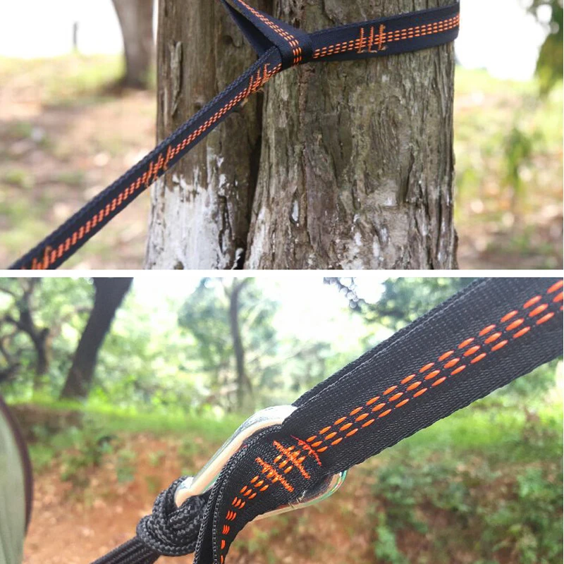 Hammock Strap Adjustable Hammock Strap Adjustable Tree Hanging Hammock Kamperbox