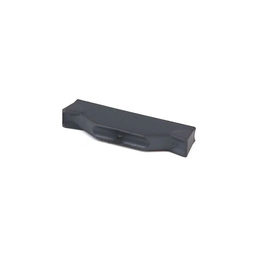 Токарный резец TDC200 NK9018, твердосплавная вставка TDC300, TDC400, NK9018, для резки пазов, из нержавеющей стали