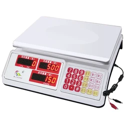 CSY-3233 Automatic Quantitative Dispensing Scale Weight Controller Weighing Type Filling Machine Liquid Particle Powder Weigher