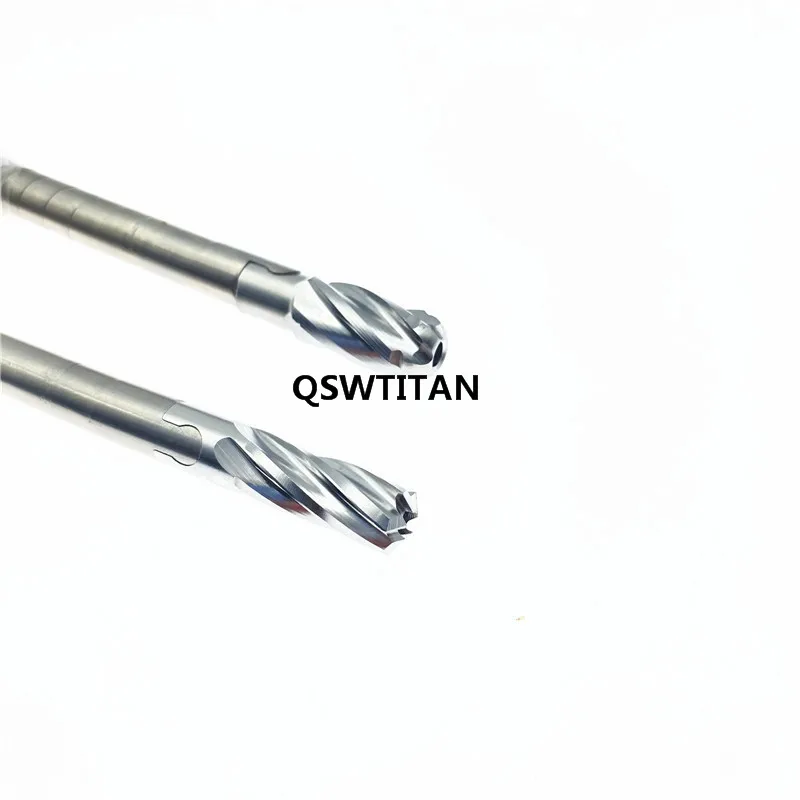 Flexible Reamer Instrument Set Quick Coupling Flexible Reamer Orthopedic Surgical Instruments