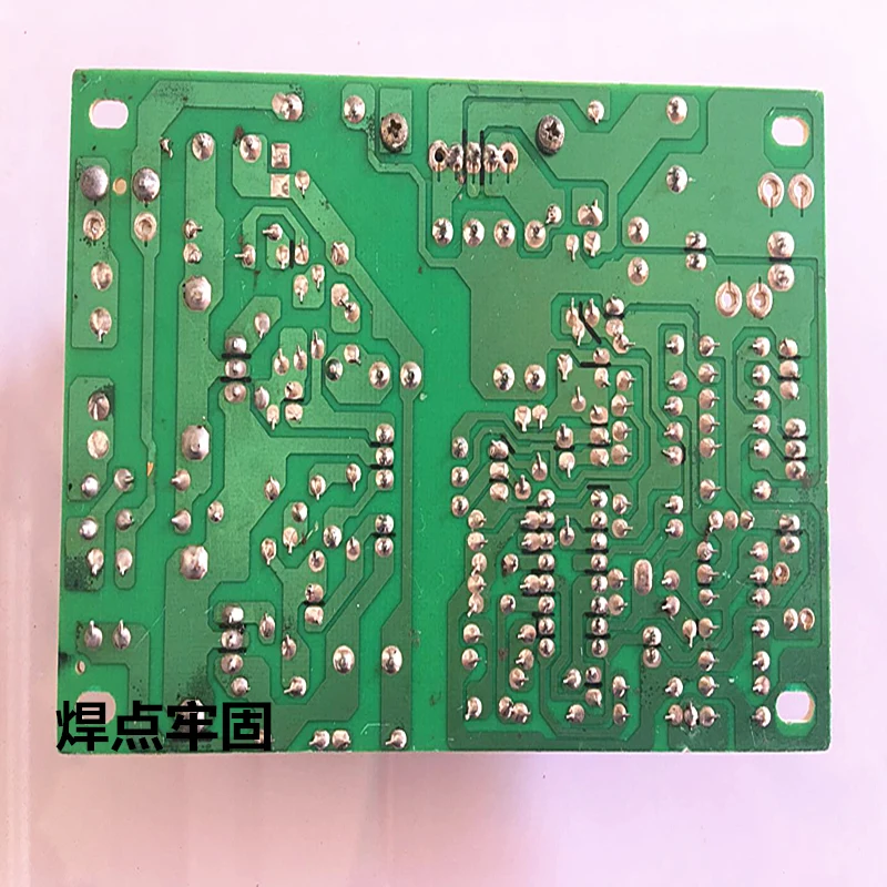 Water Dispenser Dedicated Circuit Board Semiconductor Refrigeration Sheet Power Supply Board Temperature Control 12V 6A 8A