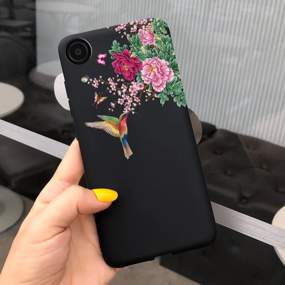 Unicorn Cute Cases For Samsung A03 Core A3 Core Case Shockproof Mobile Phone Protection Covers For Samsung Galaxy A03 A01 Core