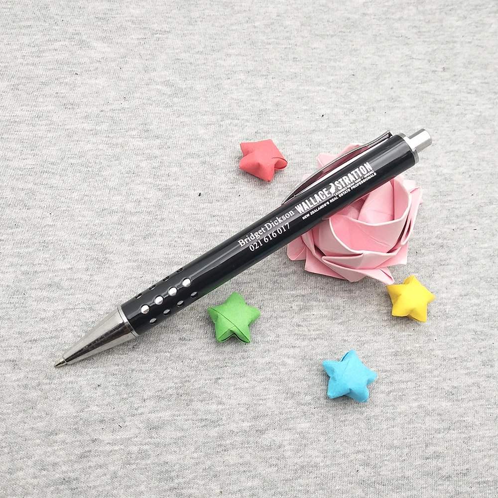 DO NOT USE MY PEN 1pc fat ballpoint pen Free personalized with your name text Unique back to school gift for boy