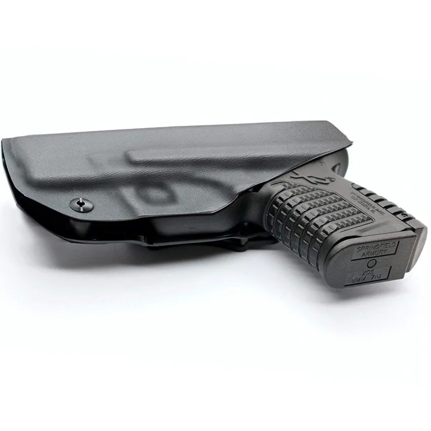 Concealed kydex IWB Holster For Springfield Armory XDS Compact 3.3