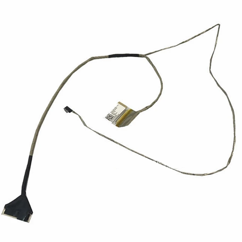 Video screen Flex For Lenovo G50-45 G50-30 G50-75 Z50-70 Z50-45 integration laptop LCD LED LVDS Display Ribbon cable DC02001MH00