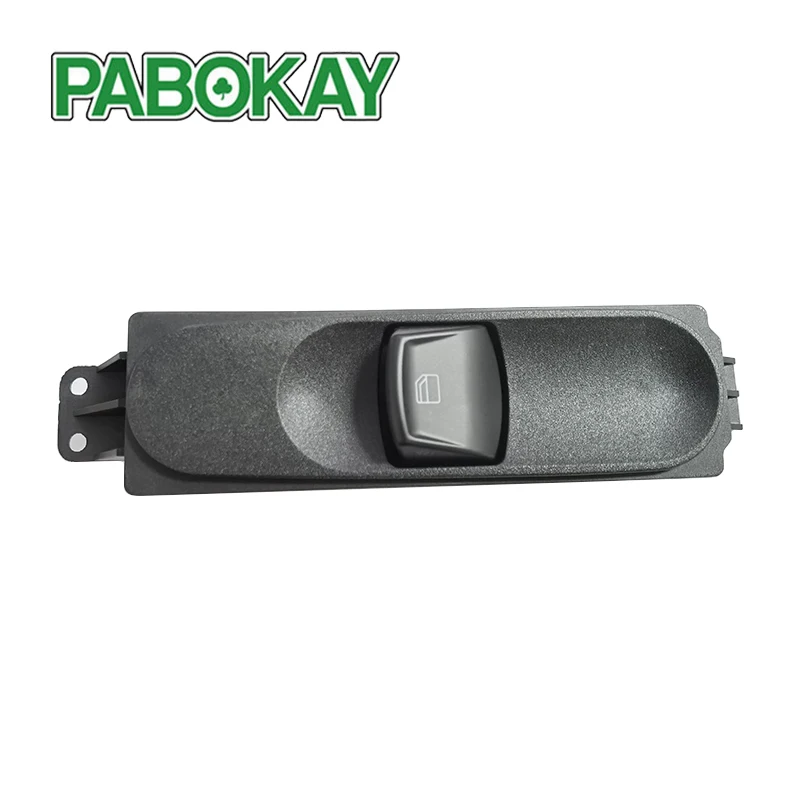 A6395451413 A6395450613 NEW Power Window Switch For Mercedes Benz VITO/VIANO W63 6395451413