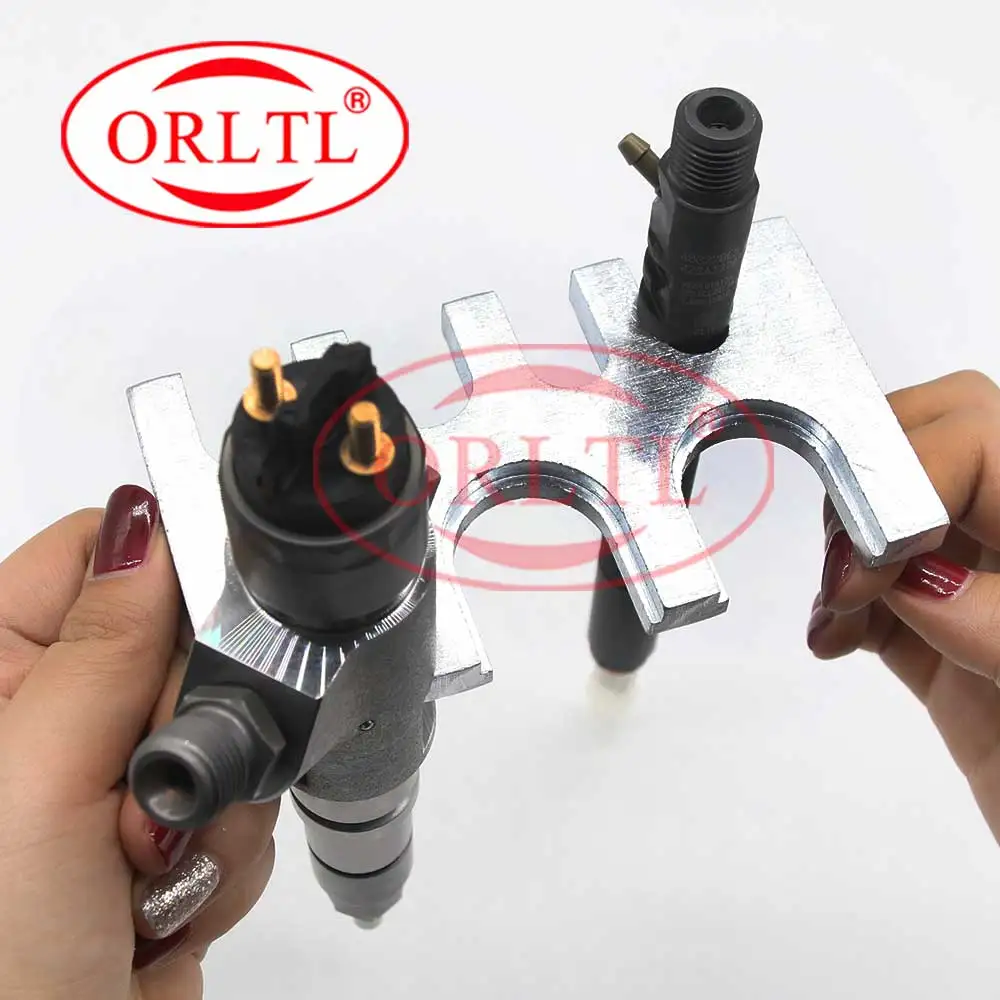 Common Rail Injector Dismounting Frame Tool Nozzle Disassemble Repair Tools for BOSCH DENSO DELPHI