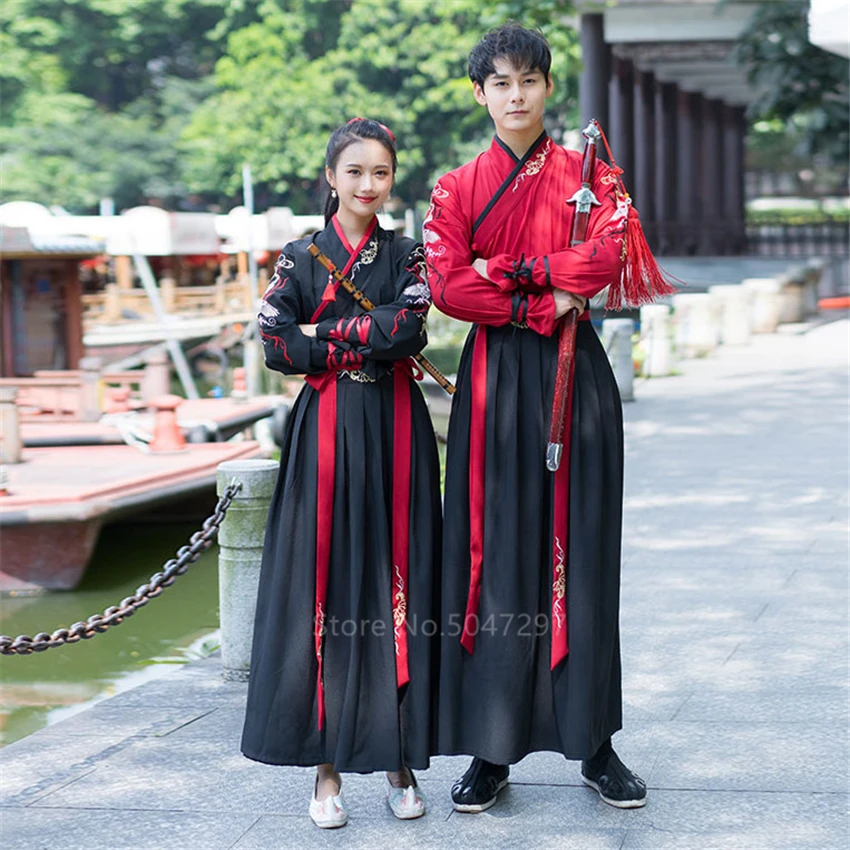 Japanese Style Kimono Men Samurai Costume Yukata Tradtional Costume Vintage Party Haori Plus Size Fashion Women Dress Asian