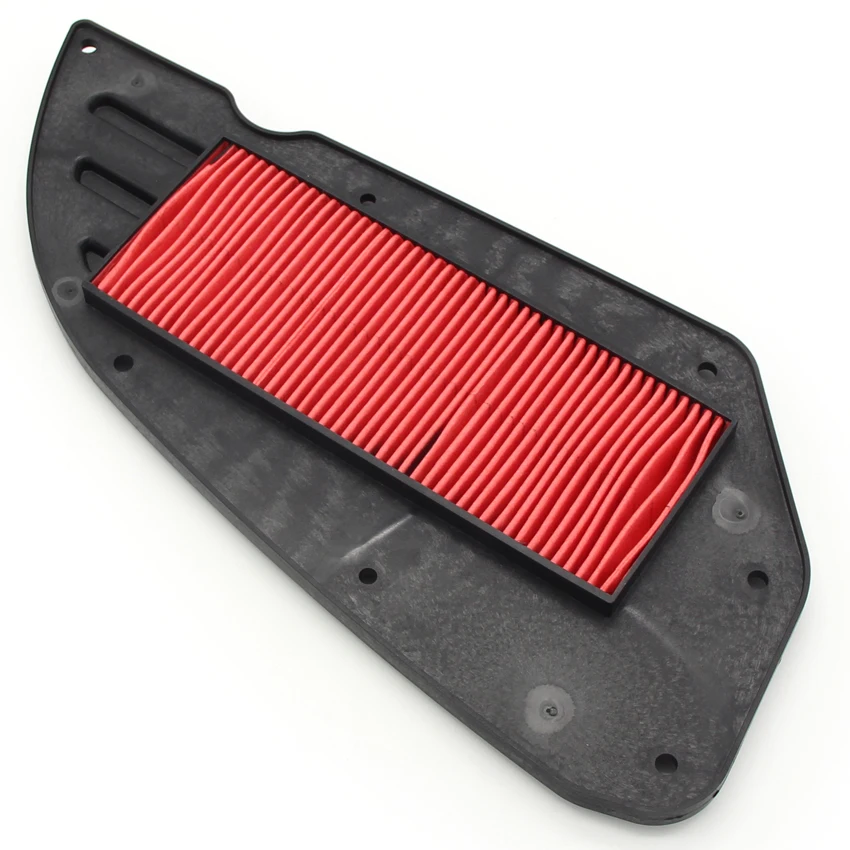 motorcycles air filter for Kawasaki KYMCO SC300 J300 J300SE K-XCT300 K-XCT125 11013-Y003 17211-LEA7-E00 17211-LKG7-E00
