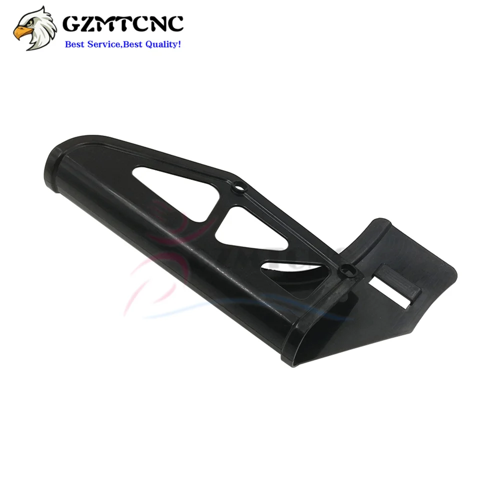 غطاء لحماية سلسلة الدراجة النارية من الطين ضرس لهوندا CRM250 BAJA250 XLR250 CRM XR250 XLR250 XR400 XR600 XR650 غطاء حماية جانبي