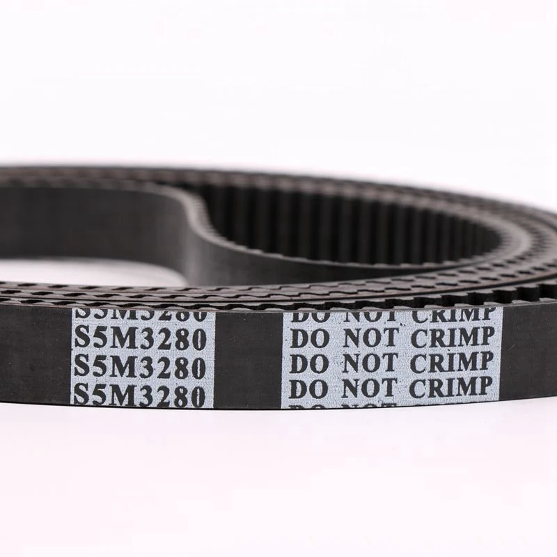 

1Piece Elevator belt 15MM wide S5M 3280 For Lift parts YA209C301-02