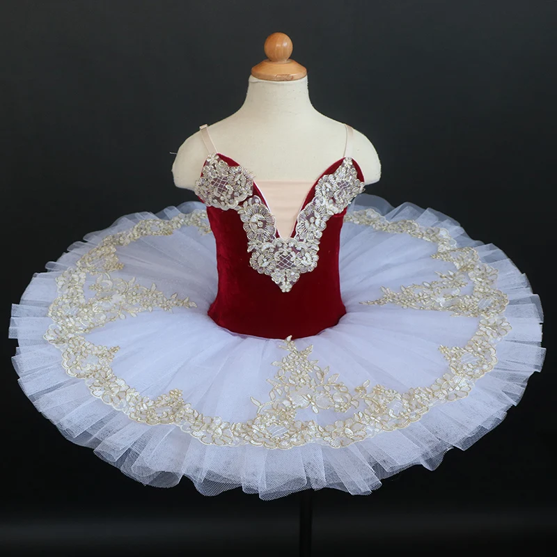 

Girl and women Blue Ballet Dress For Girls Tutu Kids Costumes Ballerina Dress Professional Halloween Stage Children Party Dress