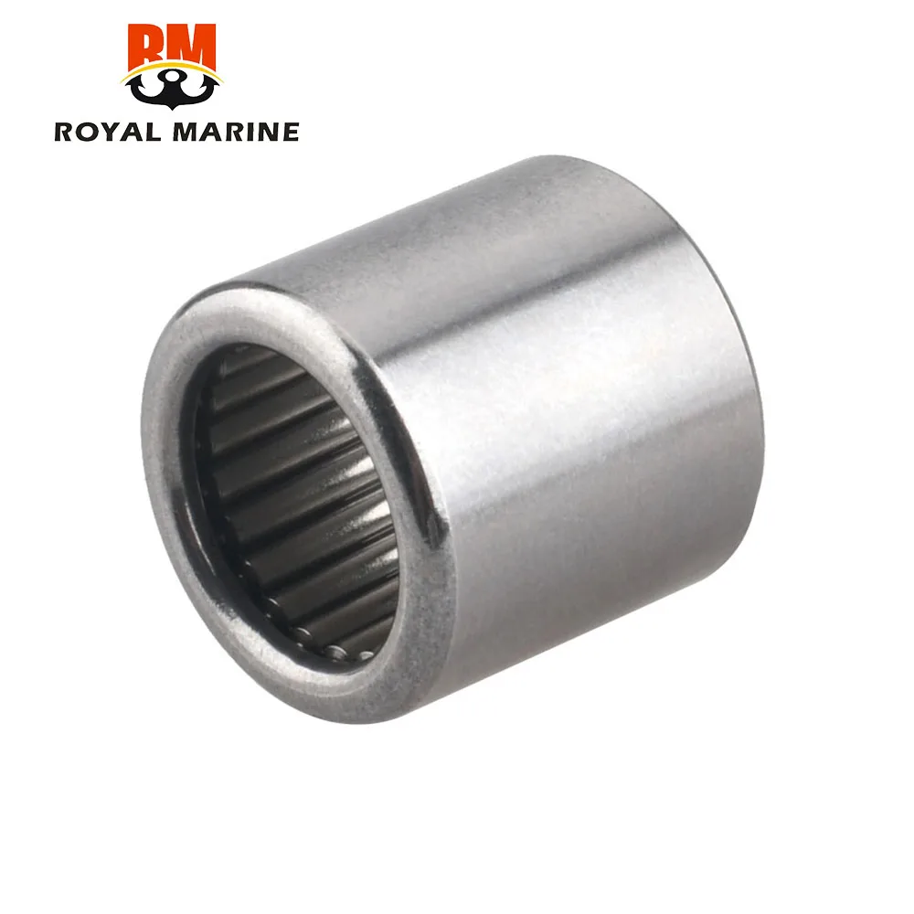 Needle Bearing 93315-314V8 For Yamaha 9.9HP 15HP  Outboard Engine Driver Shaft Bearing 2 Stroke boat motor