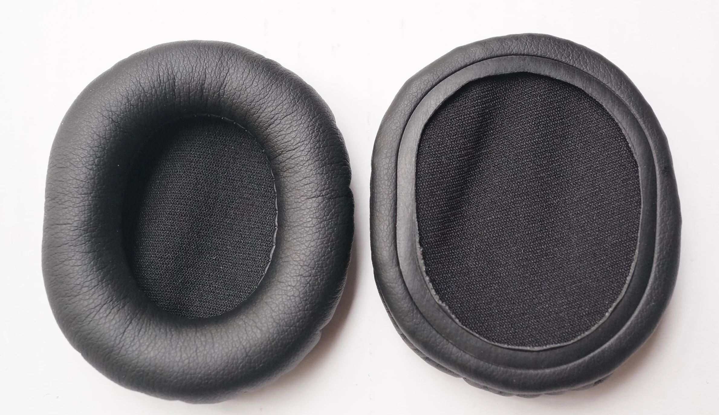 Replace Ear Pad Compatible with NOKIA BH504 BH-504  WH500 WH-500 Bluetooth Cell Phone Headphone,Environmental Protection Earmuff