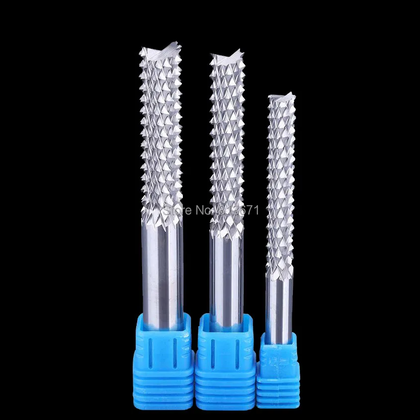 High Quality Mill Cutter Machine Cutting Tools Tungsten Carbide Milling Cutter Corn Mill Processing Wood or Metal alloy