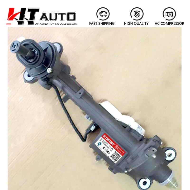 

NEW Power Steering rack For VW Touran Sharan Tiguan Passat CC Audi Q3 3AB423061A 3AB423061HX 3AB423061C 3AB423061X