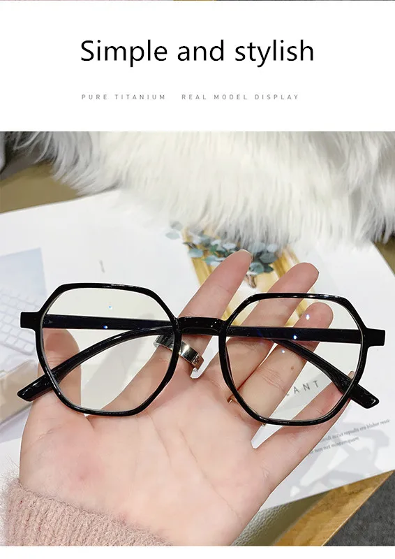 2024 neue Frauen Lesebrille Mode Hyperopie Brille Männer Presbyopie Lesen Brillen Dioptrien + 1,0 + 1,5 + 2,0 + 2,5 + 3,0 + 3,5 + 4,0 – Detail 6