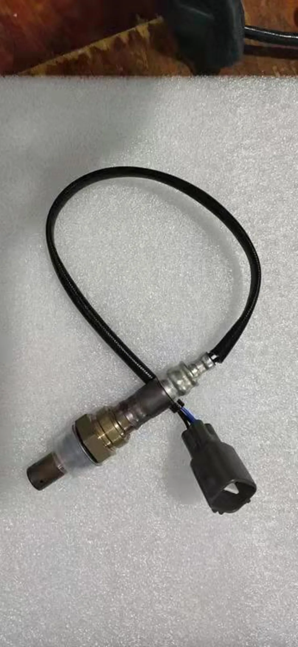 

1x O2 Oxygen Sensor For TOYOTA- RAV 4 CAMRY PICNIC PREVIA 2.0 2.2 2.4 89467-33040 89467-28030 89467-33020 UPSTREAM FRONT Lambda