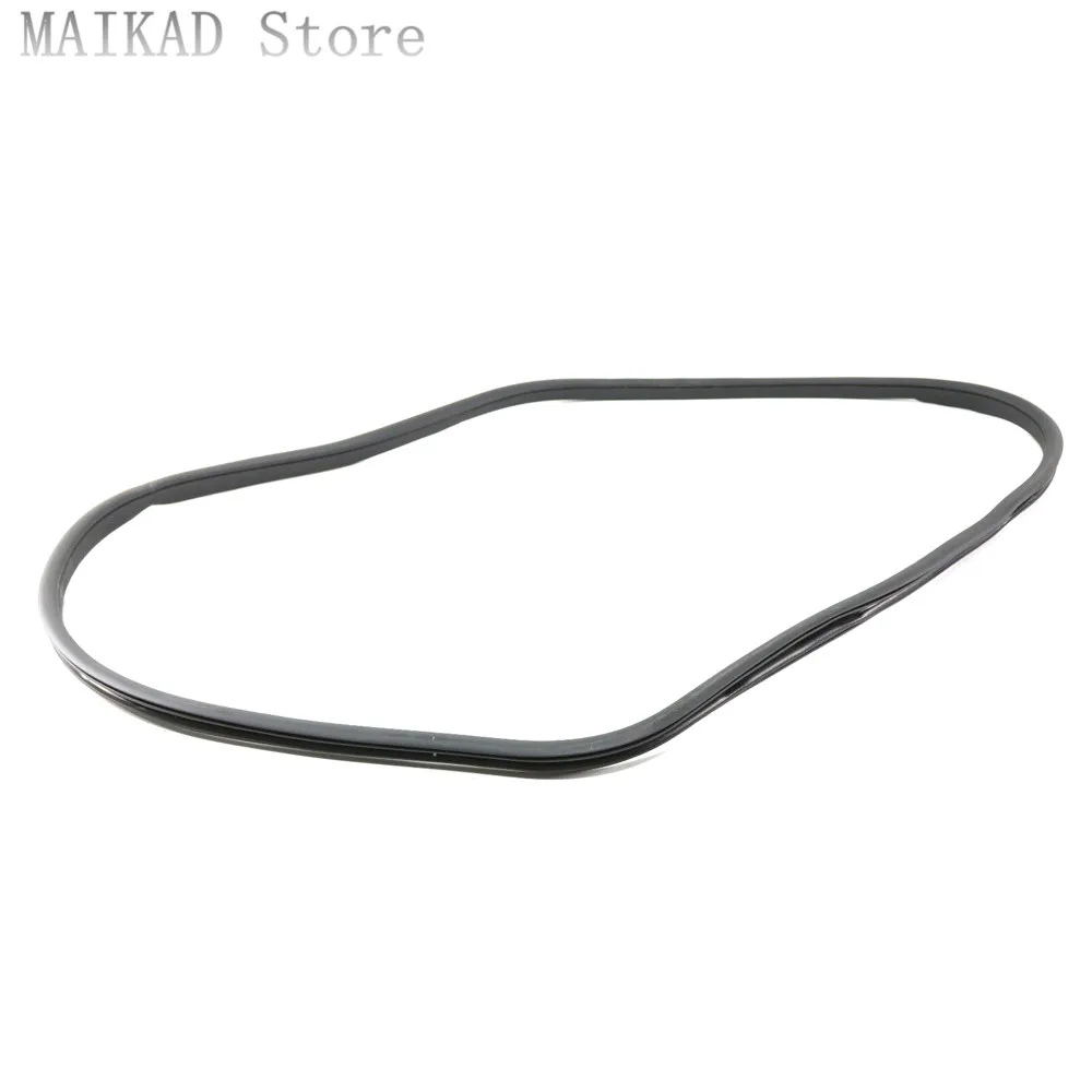 Rear Door Seal for Mercedes-Benz W166 GLE250 GLE350 GLE400 GLE500 GLE320 GLE450 A2047271187