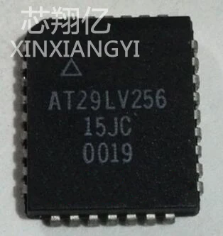 AT29LV256-15JC PLCC