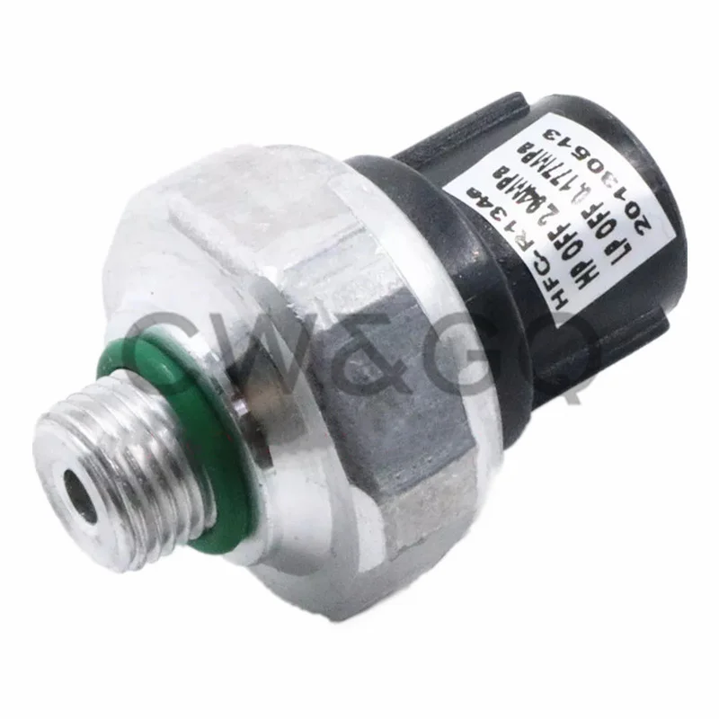 80440-SW5-A01 Refrigerant Pressure Switch For ACURA For Accord For Pilot For CR-V ForCivic For FIT For Element OEM New