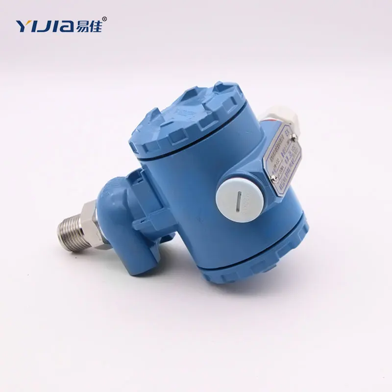 132 hammer type pressure transmitter explosion proof pressure transmitter constant pressure water supply pressure sensor