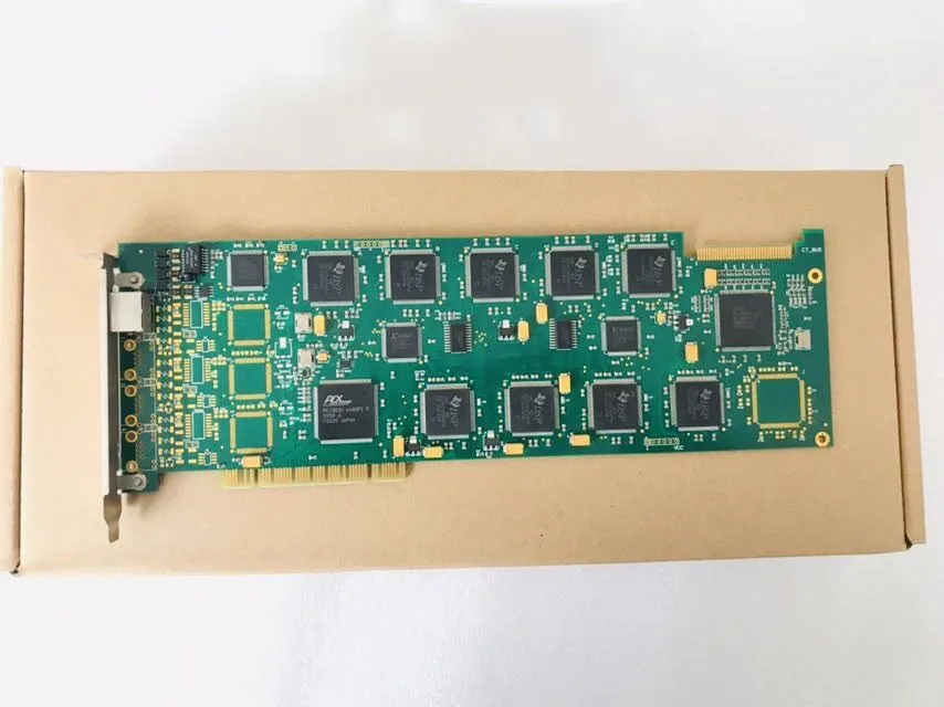 

Industrial equipment board SHD-30C-CT/PCI