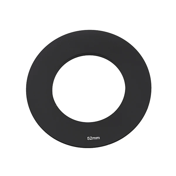 52 มม./55 มม./58 มม./62 มม./67 มม./72 มม./77 มม. /82 มม.และ Filter สำหรับ Cokin P SERIES