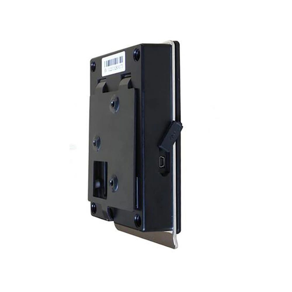 TCP/IP 125khz Card Access Control Time Attendance RFID Card Access Controller Smart Wiegand In&Out Card Reader