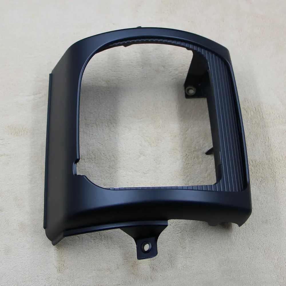 Apply to Passat B5 2000-2005 Steering gear shield Belt sliding Steering wheel shield Steering wheel shield 3B1 858 345