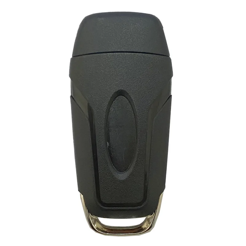 315/434/902Mhz Replacement Flip Remote Car Key Fob For Ford F150 Mondeo Fusion Escort Transit Smart Control 49 Chip