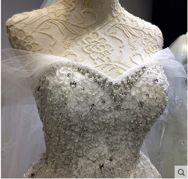 cap sleeve crystal lace appliques beading cheap bridal gown 2018 sexy sweetheart vestido de noiva mother of the bride dresses