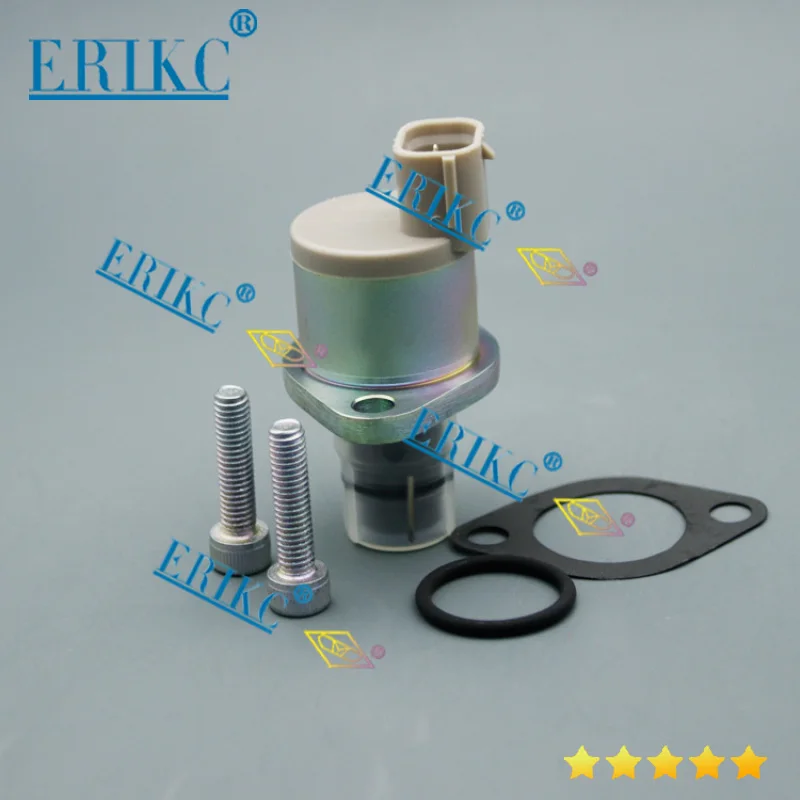 

ERIKC 294200-0360 Valves 294200 0360 SCV Diesel Engine Fuel Pump Element 2942000360 for Nissan Denso Series
