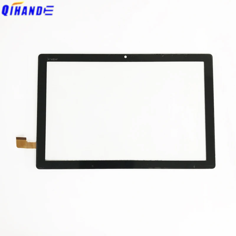 

New 10.1'' inch XLD10313-V1 Tablet touch screen LTE Tablet touch screen digitizer glass repair panel for X-VIEW tablets X VIEW