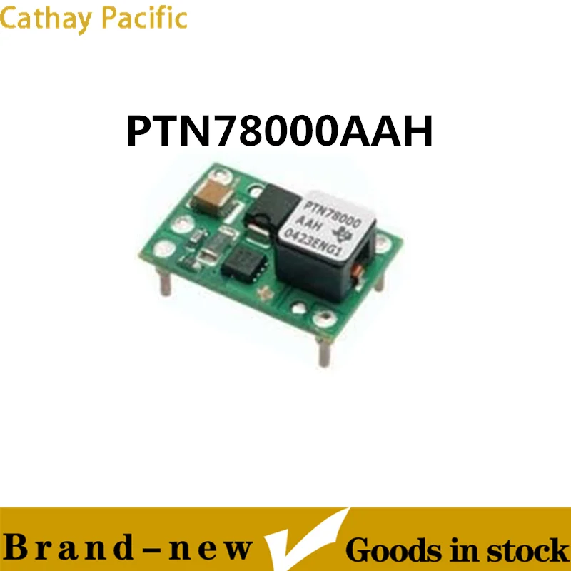 New original PTN78000AAH -15 to -3V 1.5A DC converter non-isolated PoL module