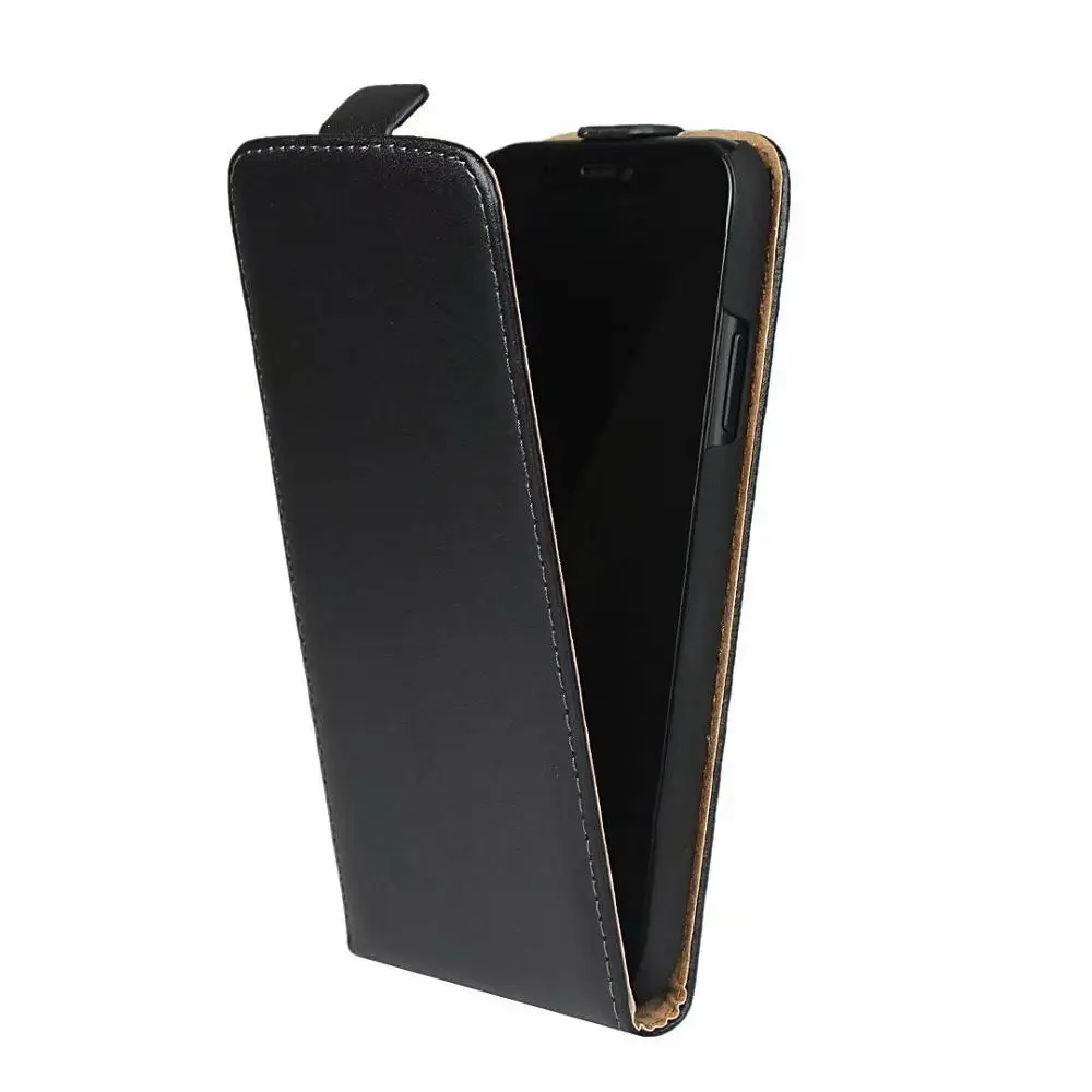 Magnetic Clip Premium Leather Vertical Flip Case Cover For iPhone 11 12 Pro Mini Pro Max 7 8 X XS SE Capa Coque Fundas Cover