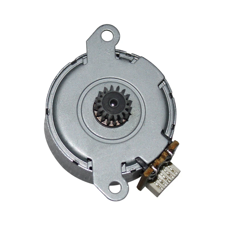 Q3948-60186 Scanner Stepping Motor for HP M2727 M1522 CM2320 3030 3050 3055 CLJ2820 2830 2840 3392 3390 printer