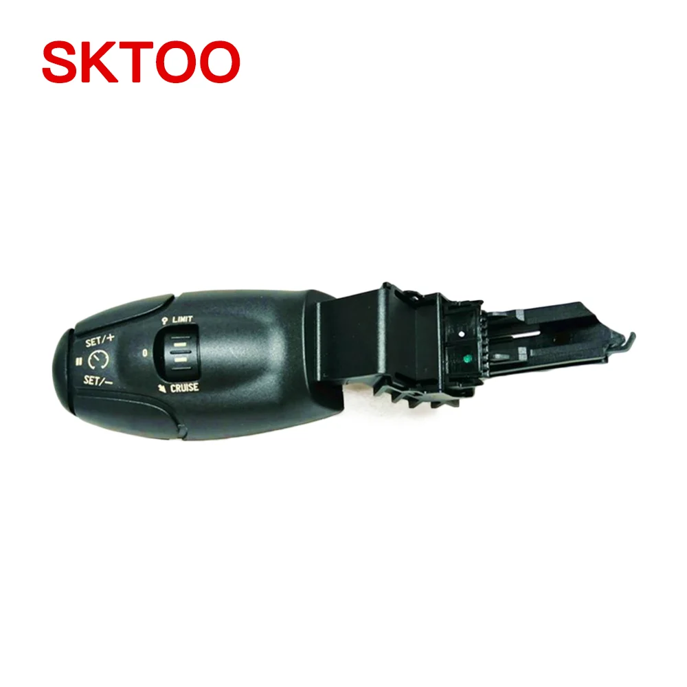 SKTOO For  Peugeot Citroen 307/308/207/208/206 Cruise Switch 6242Z9/96637157XT