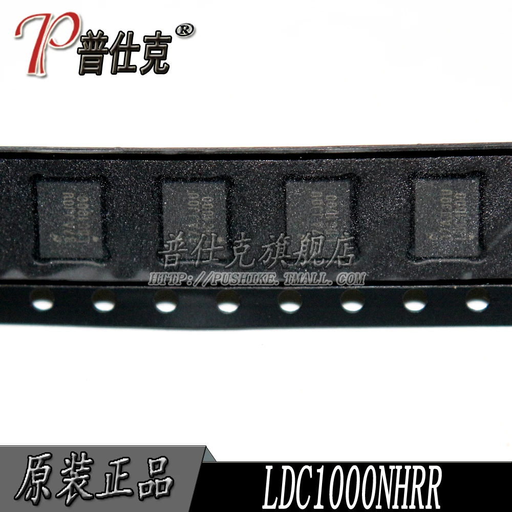 

Free shipping |LDC1000NHRR LDC1000 WSON16 10PCS