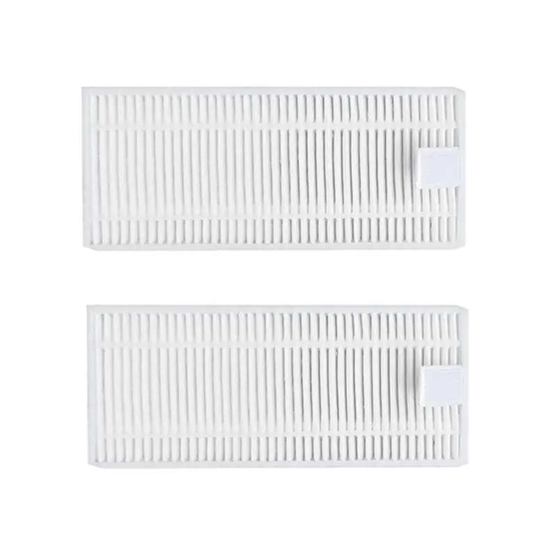เครื่องดูดฝุ่น Hepa Filter สำหรับ Cecotec Conga 1690 Pro เครื่องดูดฝุ่นหุ่นยนต์อุปกรณ์เสริมตัวกรองเปลี่ยน