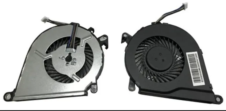 New CPU Fan for HP Pavilion 15-BC 15-BC000 15-BC100 15-BC200 15-AX TPN-Q173