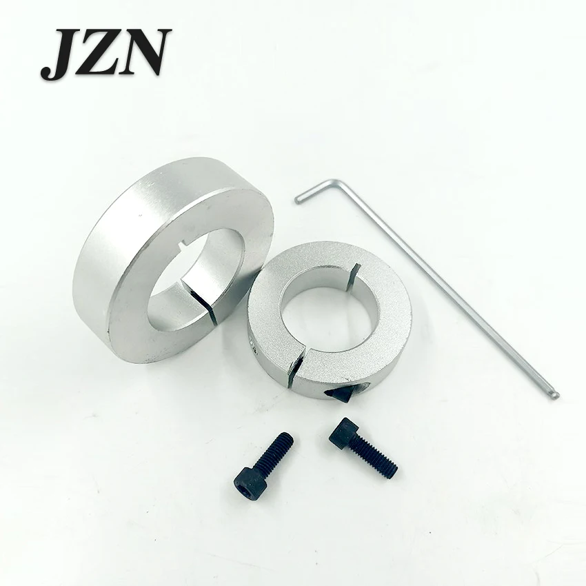 Separate optical axis fixed locking limit ring SCSAW 4/5/6/8/10/12/13/14/15/16/17/18/20/22/25/28/30/35/40/45/ 50/60