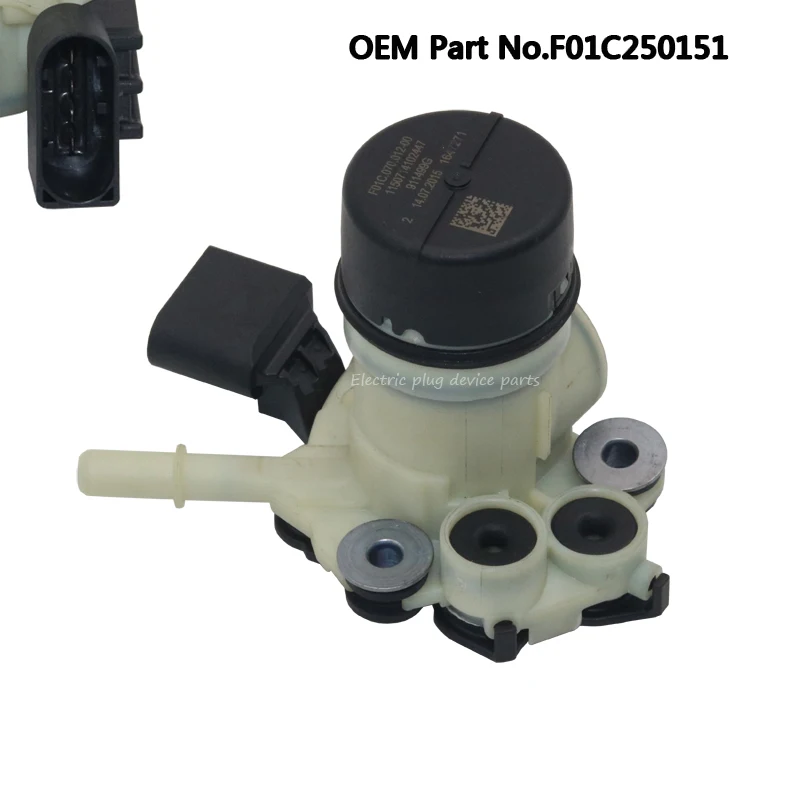 

OE # F01C250151 AdBlue насос для Mercedes Benz Vito W212 VW 2015 Audi A3 2015-2016 5Q0131971B F01C070013