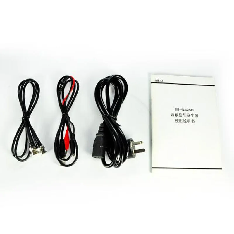 High Frequency Sine Wave Signal Generator, Função Signal Generator, 100kHz-150M, SG-4162AD