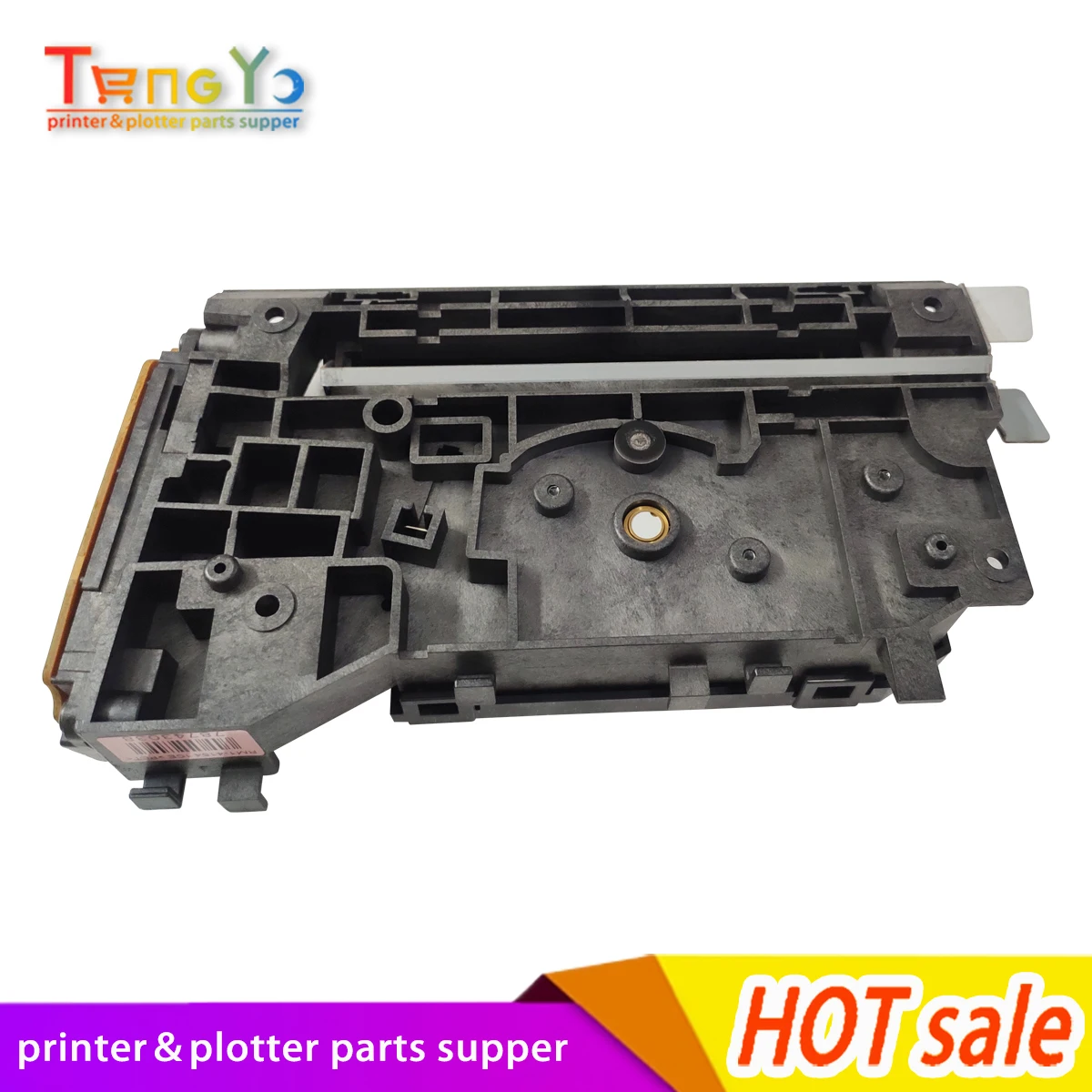 Original for HP1160 1320 Laser Scanner Assembly laser head  RM1-1143-000 RM1-1143 on sale