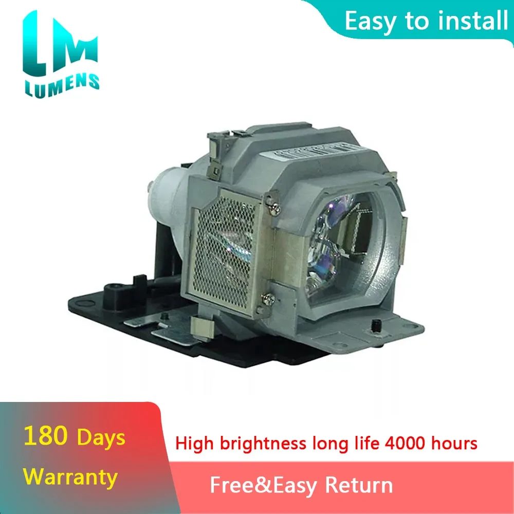 

Высокая яркость LMP-E190 для Sony VPLEW5 ES5 VPLBW5 EW5 VPLEX5 EX50 EX5 VPLEX50 VPLES5 (безмертная, питание от светодиода)