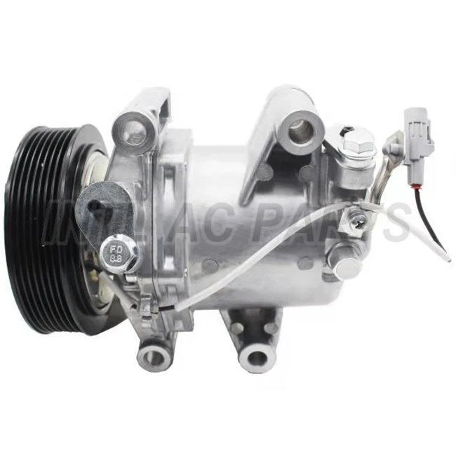 CR08B Auto Air AC Compressor For 2018 ISUZU D-max 3.0pick up 92600-F120A 898382610