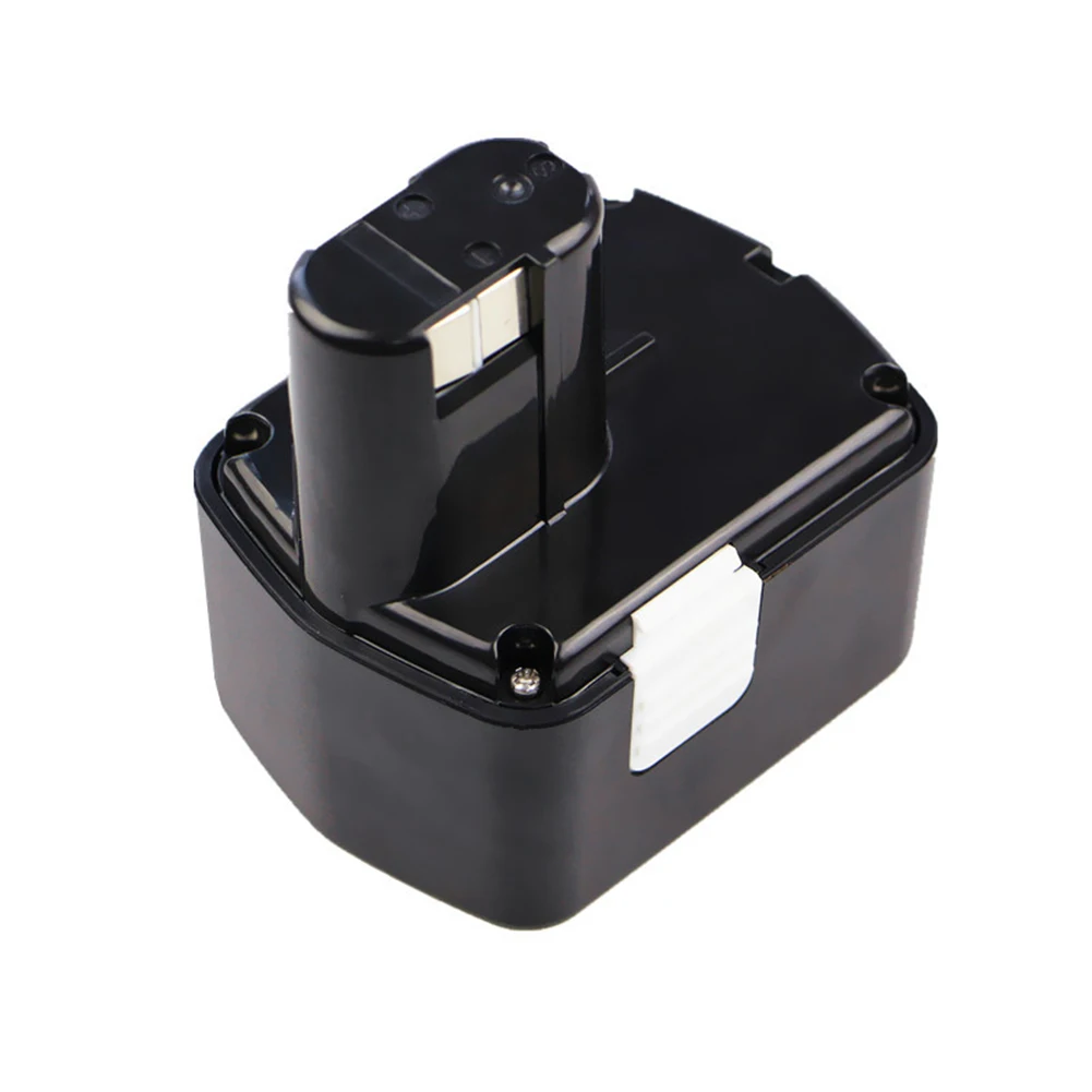 Substituição da bateria EB1414S 14.4V 2.0 Ah Ni-CD para Hitachi Power Tool Batteria EB 1414S 319104 319933 EB1412S EB1420RS DH 14DL